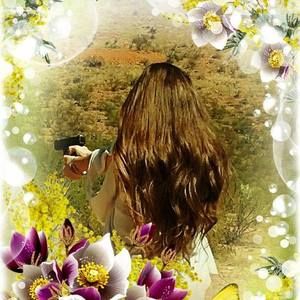 Meet your Posher, Trinity